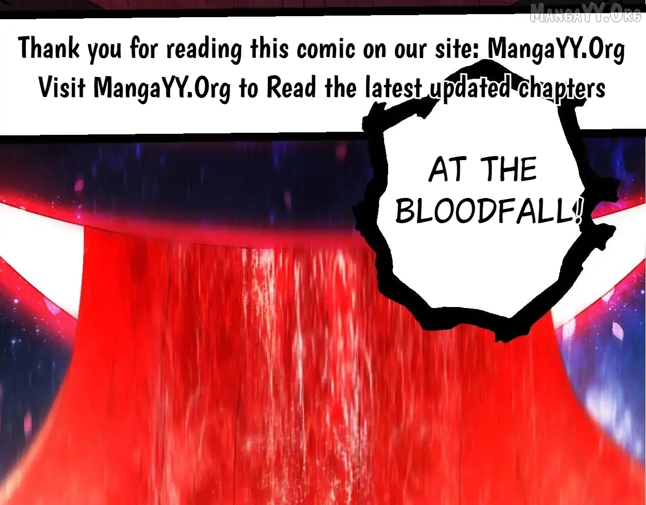 Evolution Begins With A Big Tree Chapter 486 - page 59